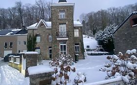 Petit Château de Harzé